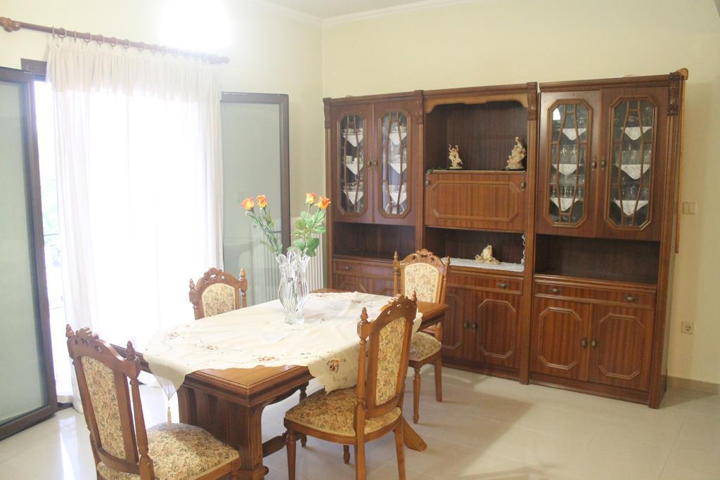 Villa Bene เปรเวซา ภายนอก รูปภาพ