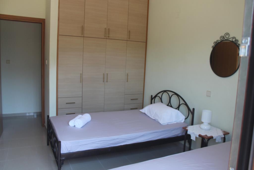Villa Bene เปรเวซา ภายนอก รูปภาพ